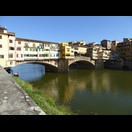 Die Ponte Vecchio